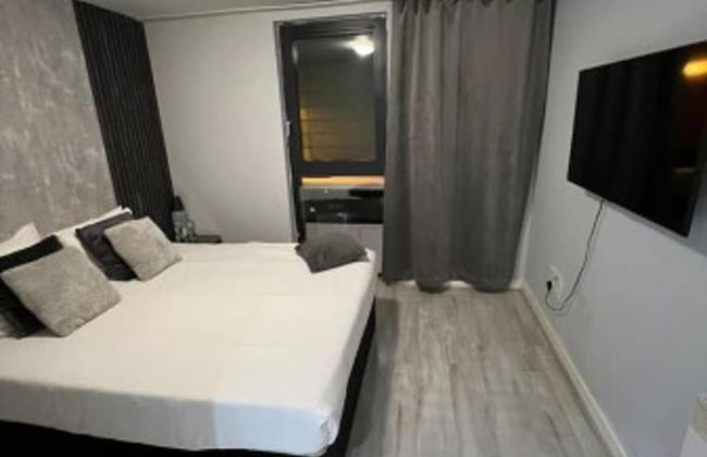 Luxury 9ine Lux Cosy 2 Bedroom Apartment - Foto 5