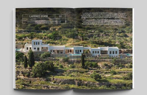 Pezoules House II - Photo 42