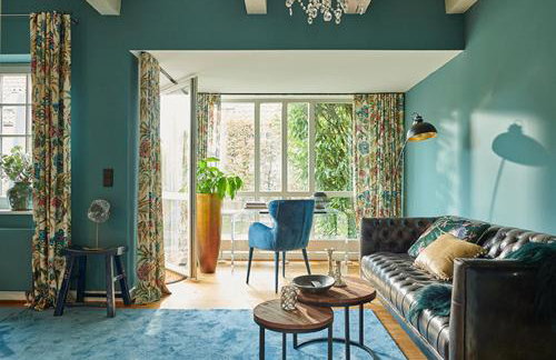 Landhaus Jenischpark - Foto 21