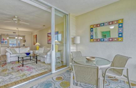 Paradise Villa #111 on Longboat - Foto 16