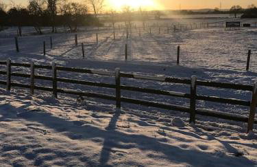 Dunnimere Farm stay with Hot Tub - up to 20 - Foto 28