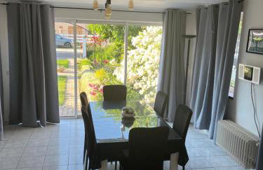 Super maison 5 pièces avec jardin - Foto 19