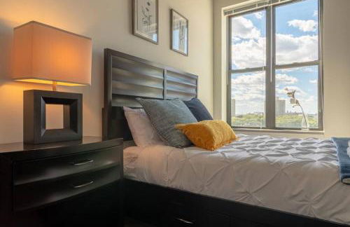 McCormick Place Luxurious and Spacious 3BR in Downtown Chicago with Optional Parking Sleeps 10 guests - Foto 23