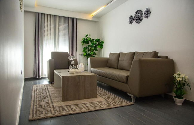 The Adress Residence - Foto 35