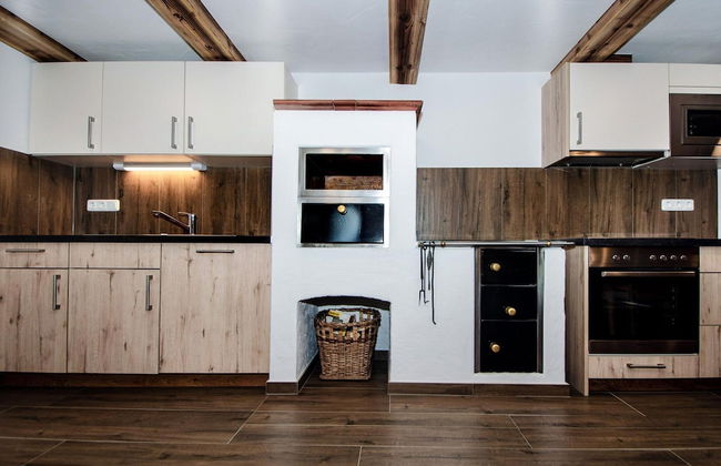 Chalet in Hollersbach Near Kitzbuhel Ski Lift - Foto 7