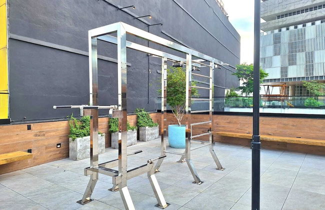 Seu aconchegante lar no centro carioca - Foto 24