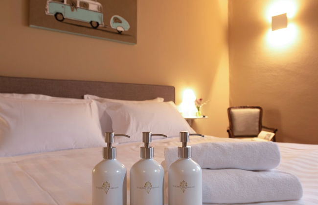 Agriturismo Le Querce del Vareglio - Photo 12