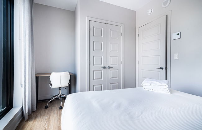 WERFY Luxury Apart-Hotel - Foto 48