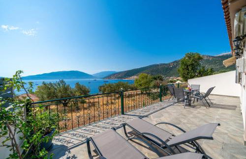 Seaside Euphoria Kefalonia - Foto 7