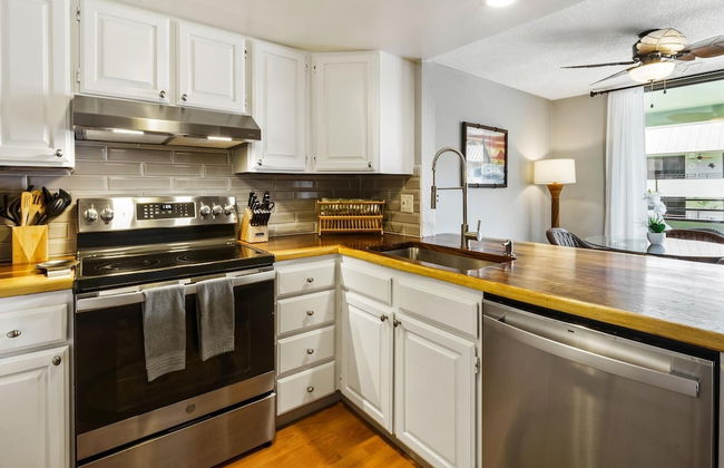 Big Island White Sands Village by Coldwell Banker Island Vacations - Foto 52