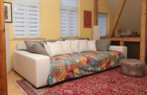 Ferienwohnungen im Harz - Foto 3