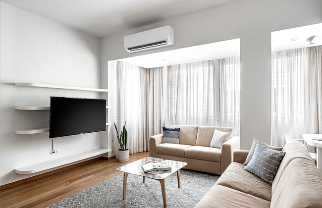 BEN GURION BLVD - Classic Collection - By HOMY - Foto 29