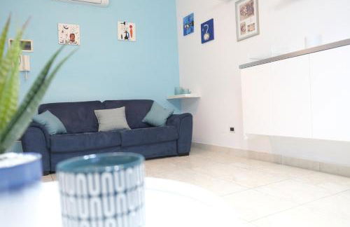 Light Blue House - Photo 26