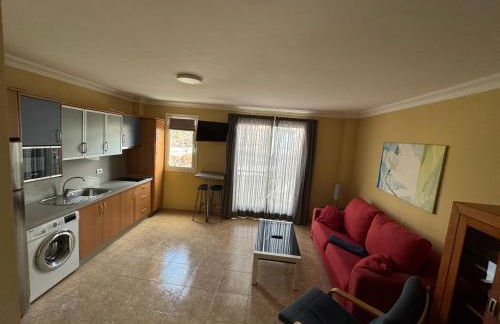 Apartamento en Santa Cruz - Foto 5