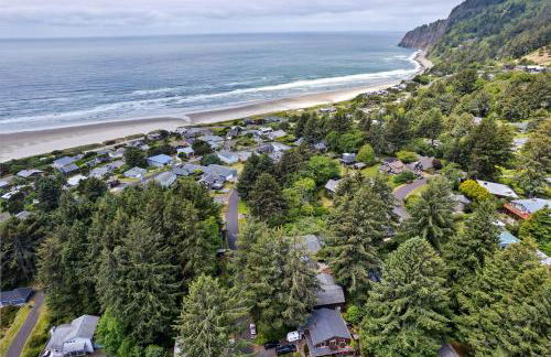 Coastal Cottage - Foto 51