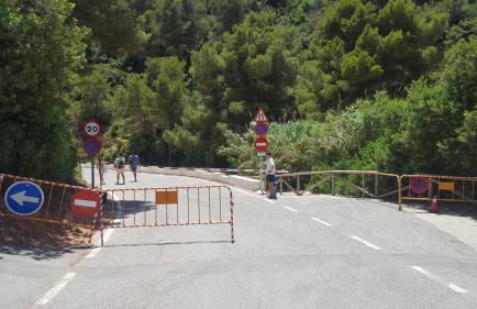 la Granadella paradis Home - Foto 45