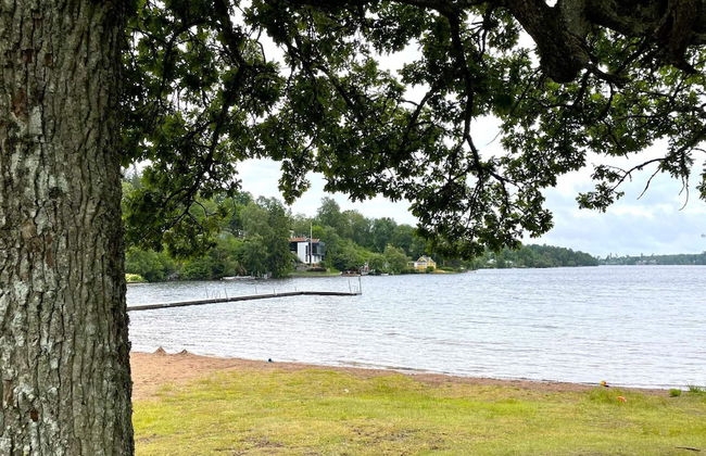 4 Person Holiday Home in Skovde - Foto 23