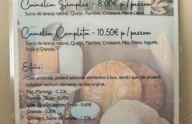 Casa das Camélias Tortas - Foto 37