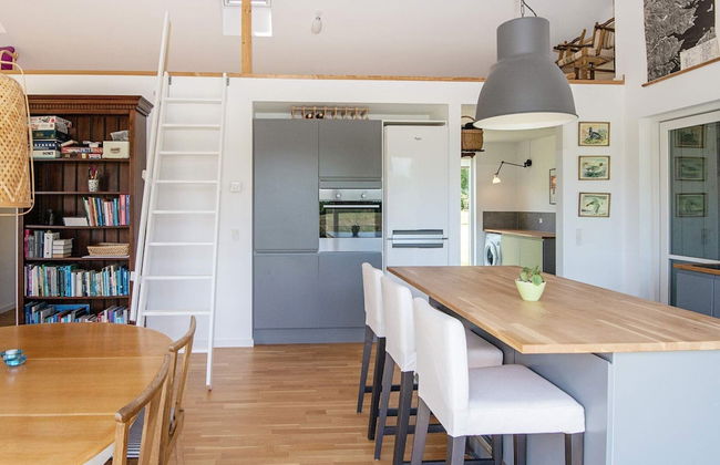 Luxury Retreat in Silkeborg - By Traum - Foto 6