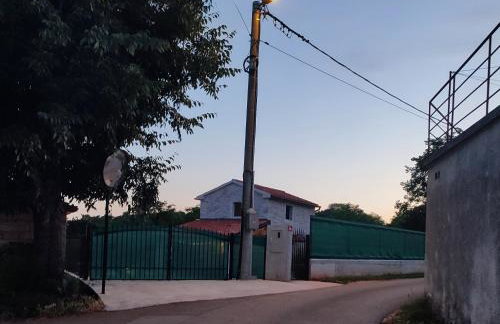 Villa Lita - Photo 19