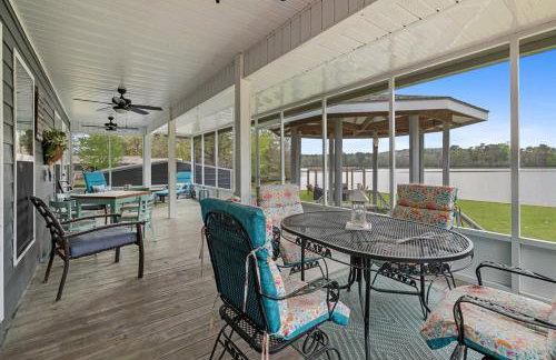 Serenity pointe lake house - Foto 29
