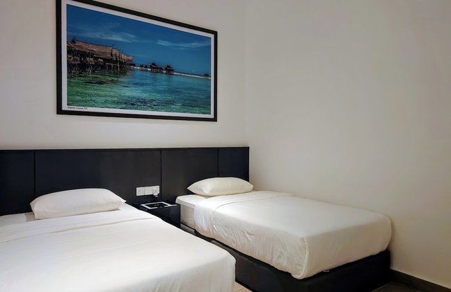 La.mer Butik Hotel - Foto 47