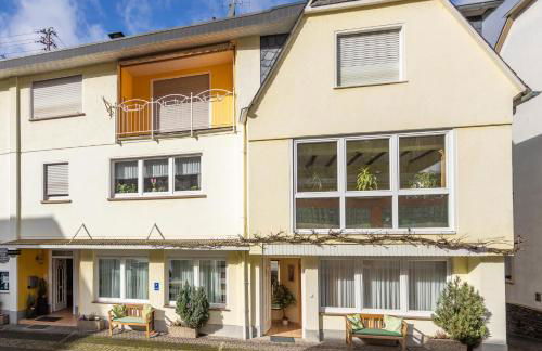 Ferienwohnung 4 Am Petersberg - Photo 1