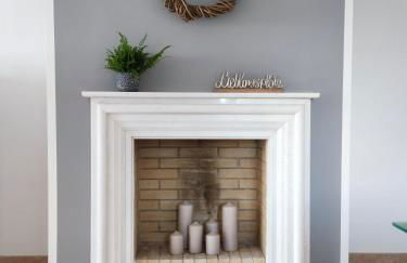 Ferienwohnung Rhöner WeitBlick - Foto 6