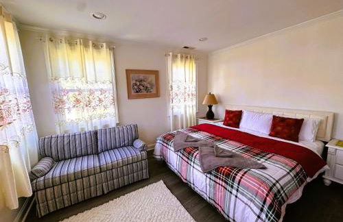 Entire Family-friendly 4 BR Cozy Unit , Metro walk - Foto 47