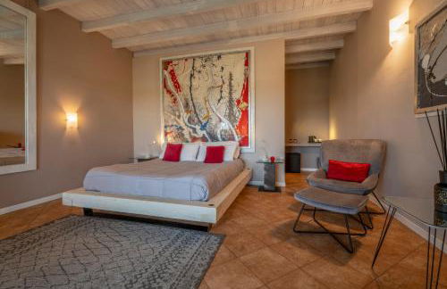 Moscatello & Mulinër Design Agri Relais - Photo 42