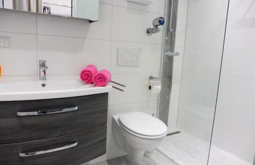 Komfortable Wohnungen und Studio in Sankt Englmar - Foto 59