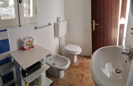 BELLA VILLA TRA MARE e LAGO - Foto 34