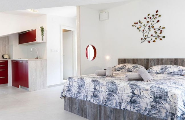 White Stone House - Foto 4