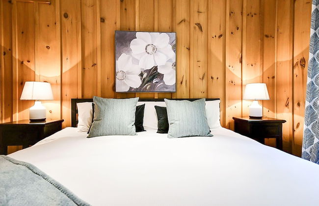 Le Chic Log Chalet Citq 241986 - Foto 20