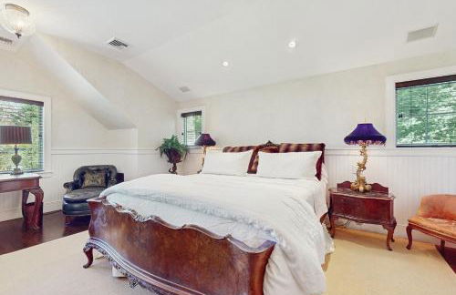 Cedar Crest Retreat - Foto 14