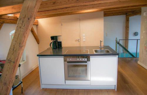 Lotsenhaus Barhöft - Foto 28