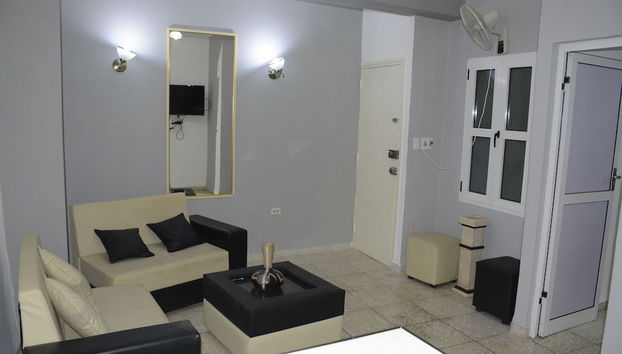 Apartment in Havana - Foto 2