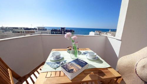 T1 Pontemira 6 - 50M Praia Vista MAR Wi-fi - Foto 2