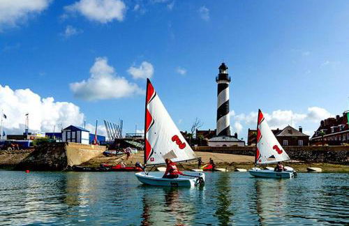 Au sable fin - Foto 16