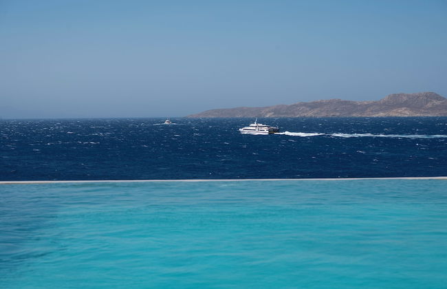 Topos Exclusive Mykonos - Foto 73