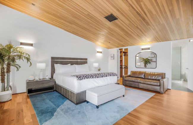 Cedar Loft Villa - Foto 7