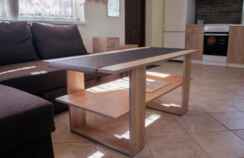 Domek letniskowy Pod Topolami - Foto 15