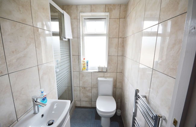 London Luxury 7 Bedroom Holiday Let - Foto 55