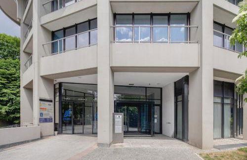 Global Bnb - View 28 Apartment - Foto 24