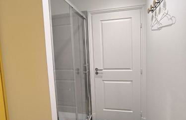 Le Yellow - Moderne & design - Centre Metz - Wi-Fi - Foto 20