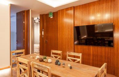 Plaza España V calle San Bernardino 6BR 6BH - Foto 1