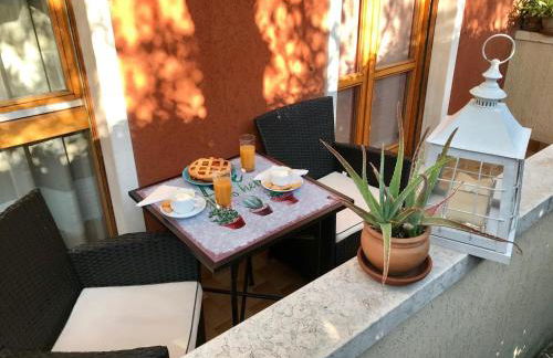 Riki's home in Malcesine - Foto 25