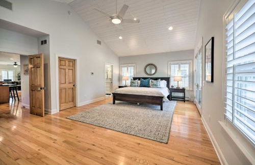 Stunning House with Deck, Game Room and Home Gym! - Foto 15