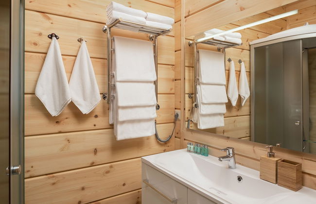 Fish Point Family Resort - Foto 17