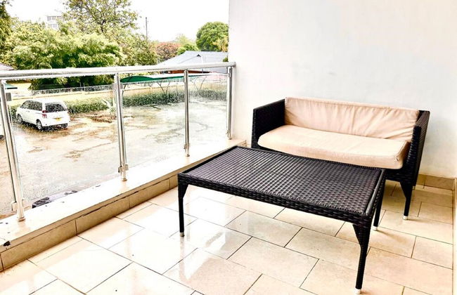 Colosseum Square Luxury Apartments - Photo 35